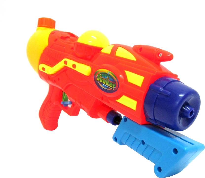 LEHAR Holi Water Gun Style 2 Water Gun Holi Water Gun Style 2