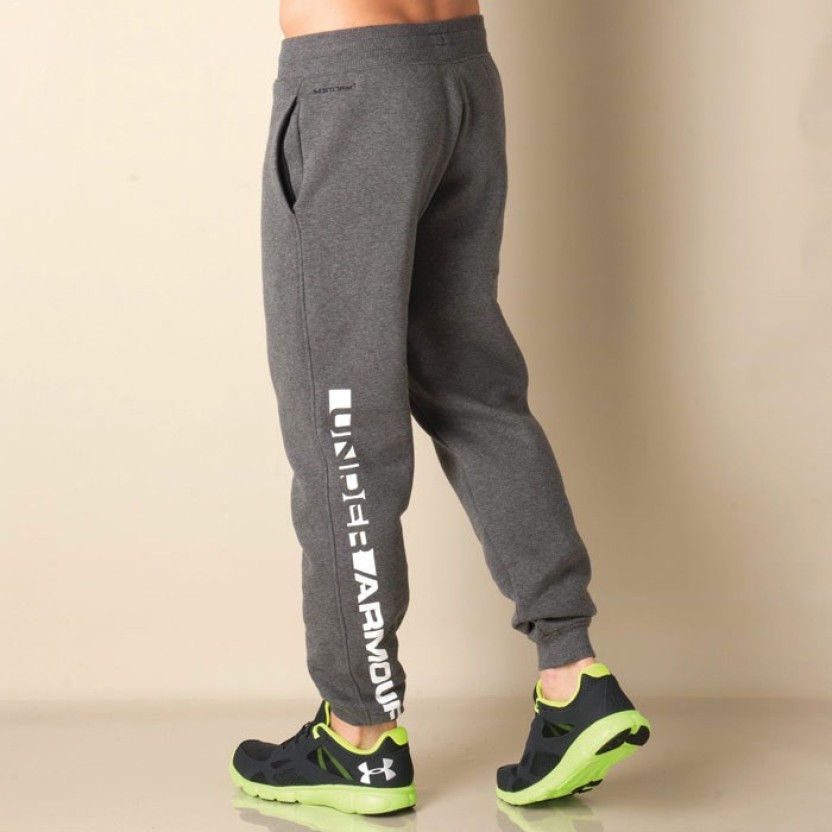 under armour track pants india