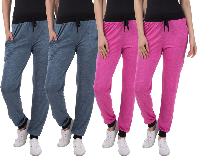 h and m track pants