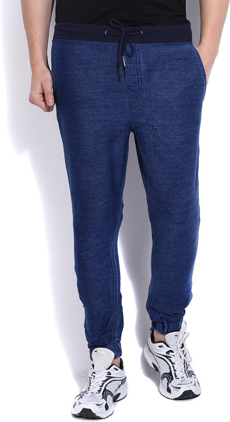 BEING HUMAN Men Track Pants - Buy 