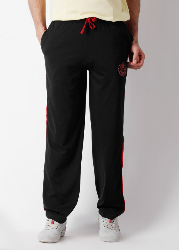 flipkart men's track pants