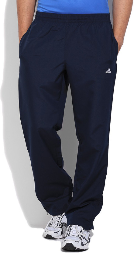 climalite adidas track pants