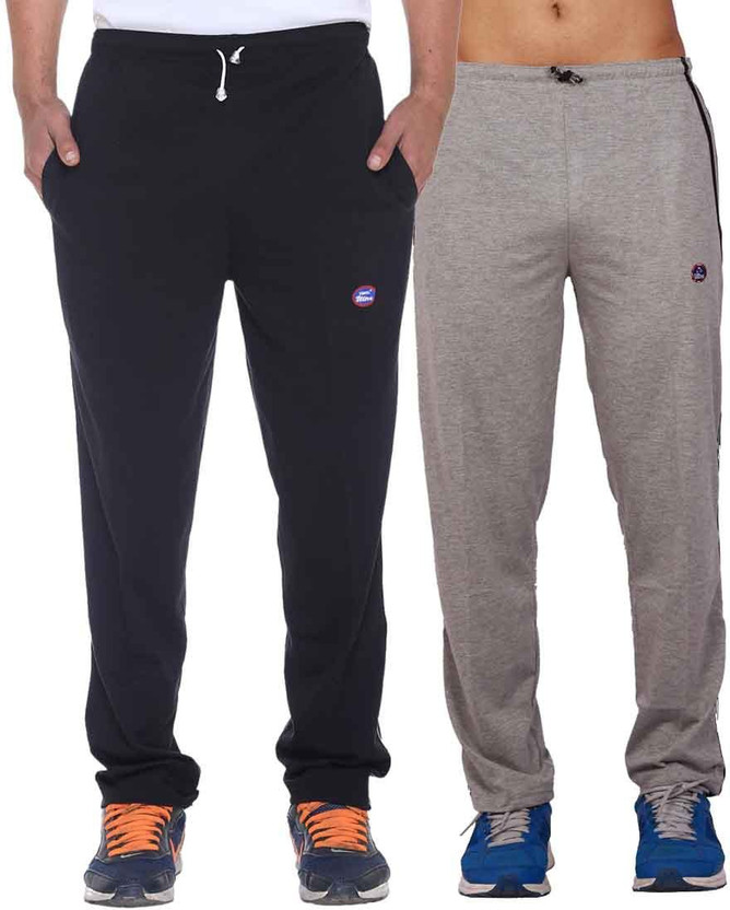 vimal men's cotton track pants