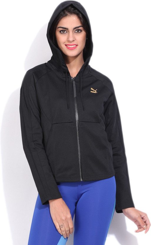 puma female tracksuit