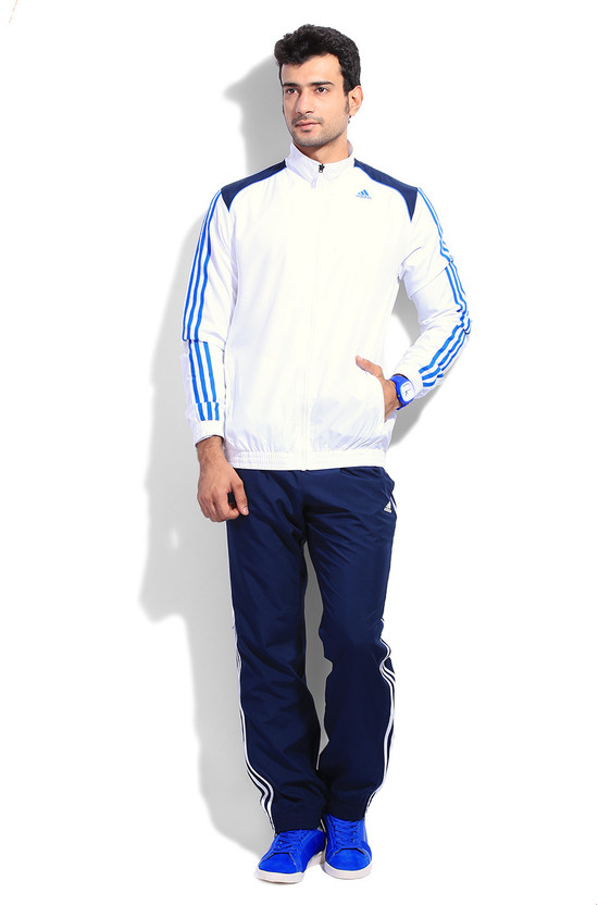 adidas tracksuit flipkart