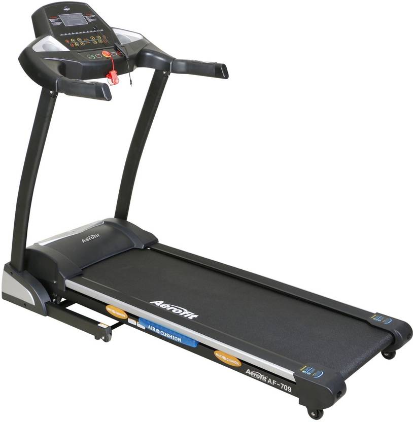 Aerofit AF 709 Treadmill Buy Aerofit AF 709 Treadmill Online at Best
