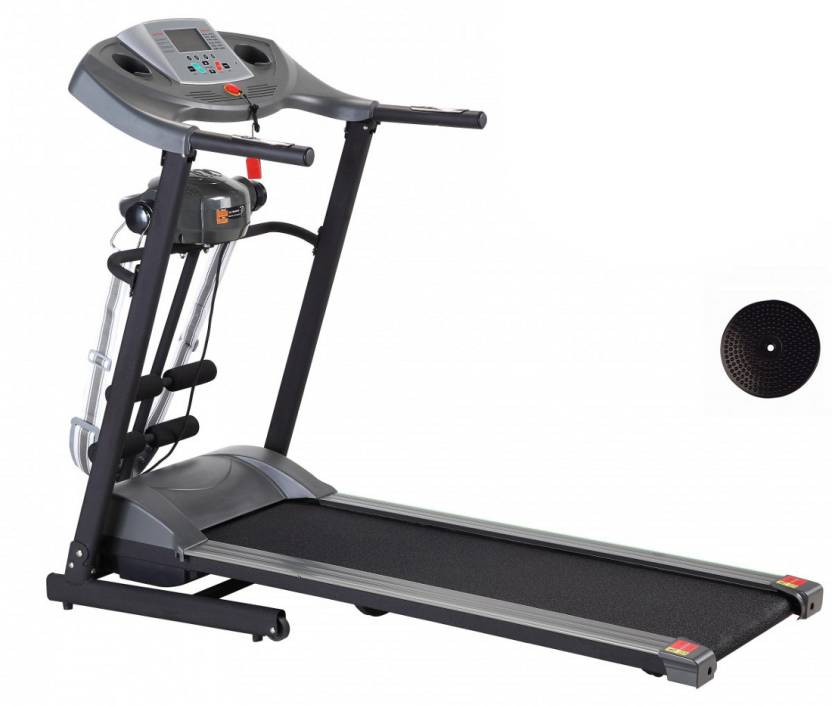AFTON M5 Motorized Treadmill