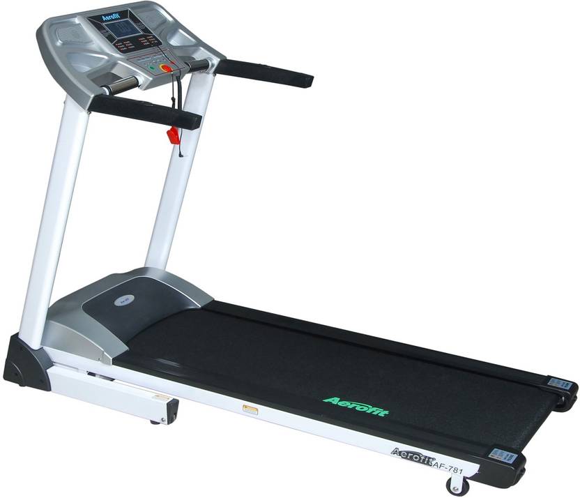 Aerofit AF 781 Treadmill Buy Aerofit AF 781 Treadmill Online at Best