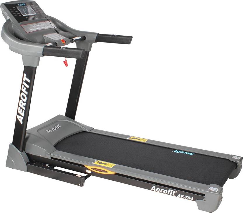 Aerofit AF 784 Treadmill Buy Aerofit AF 784 Treadmill Online at Best