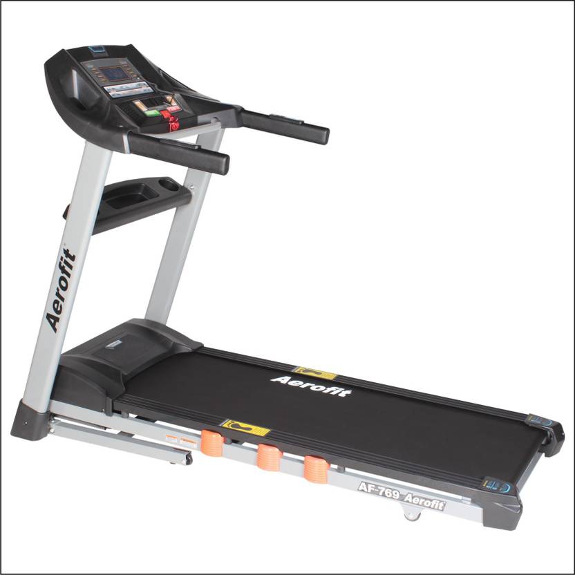 Aerofit AF 769 AC MOTOR Treadmill Buy Aerofit AF 769 AC MOTOR