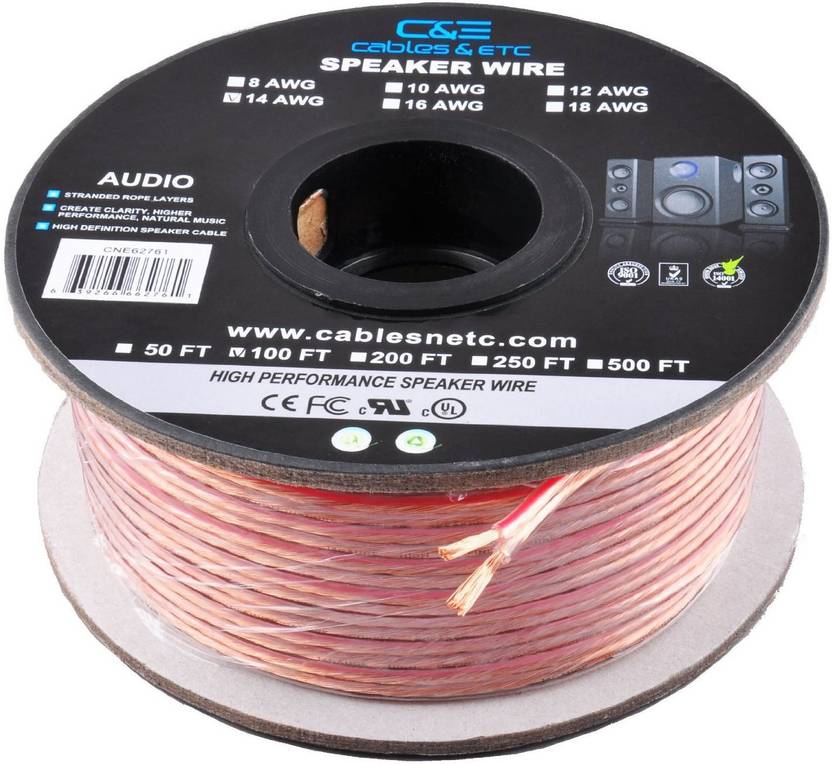 Ce 12 Gauge Copper Wire 30 48 M Ce 12 Gauge Copper Wire 30 48 M