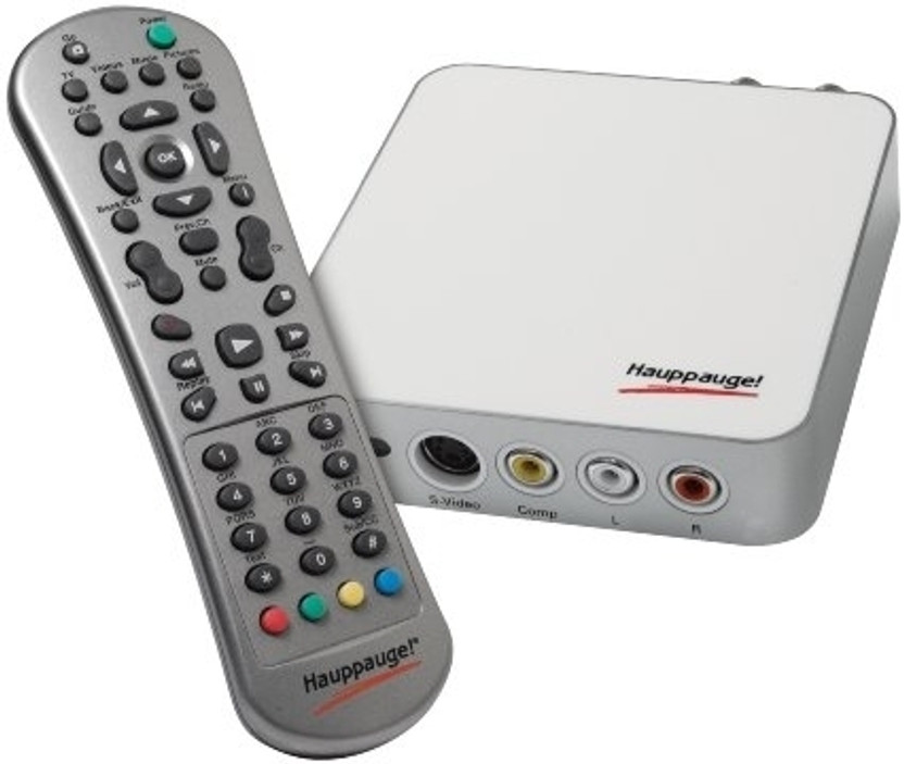 HAUPPAUGE WINTV-HVR-1900 IR REMOTE WINDOWS 10 DRIVER