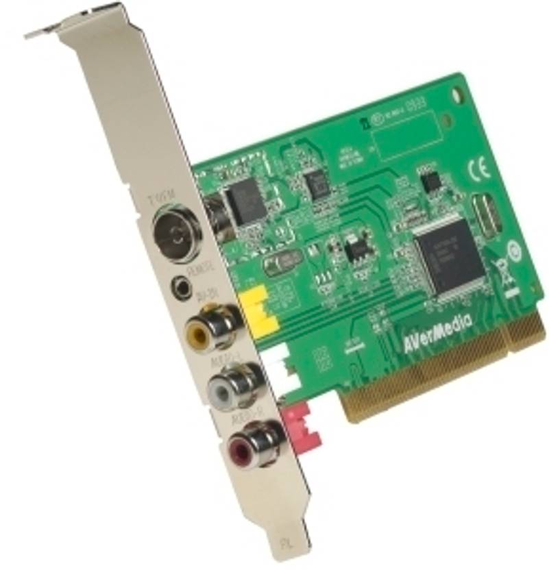 Avermedia Tv Tuner Software Download Fasrton