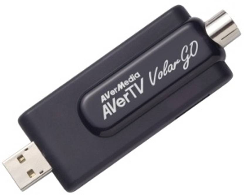 Драйвер Avermedia Avertv Volar Go