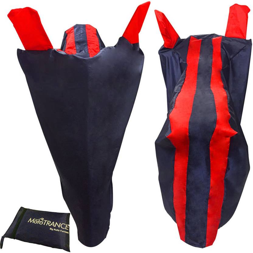 Mototrance Two Wheeler Cover For Honda Price In India Buy