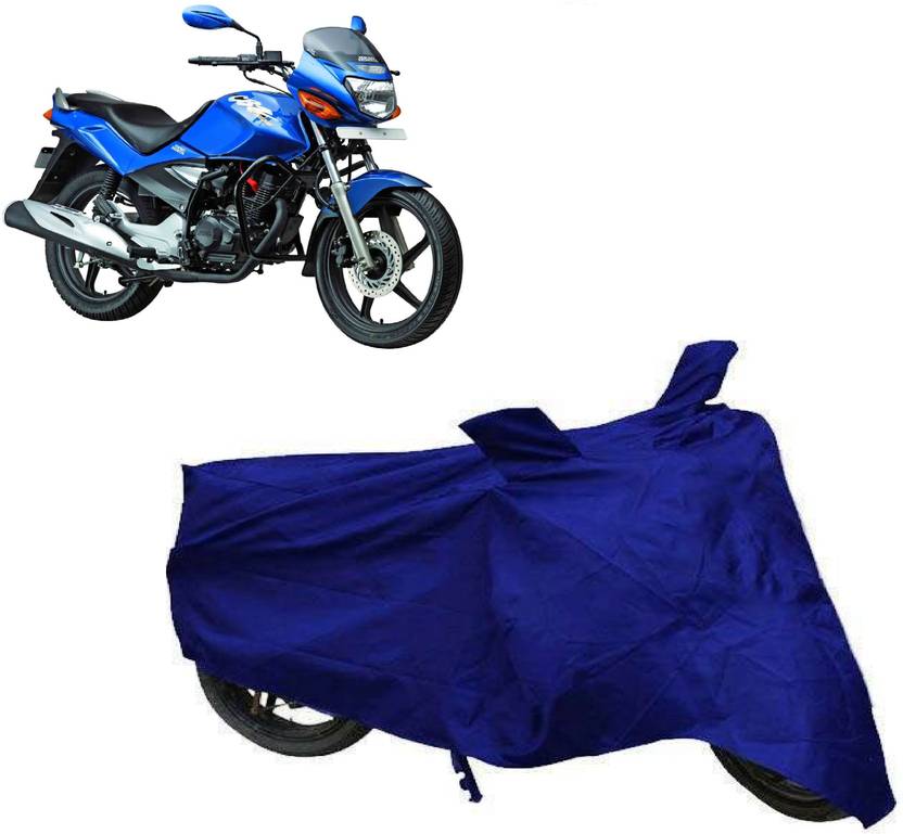 Royal Rex Two Wheeler Cover For Universal For Bike Price In India