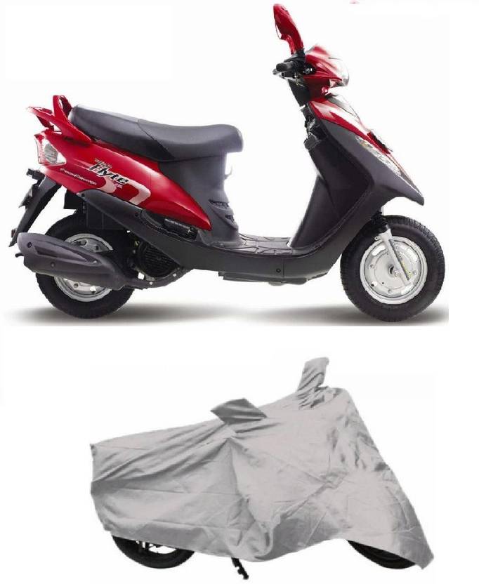 two wheeler cover flipkart