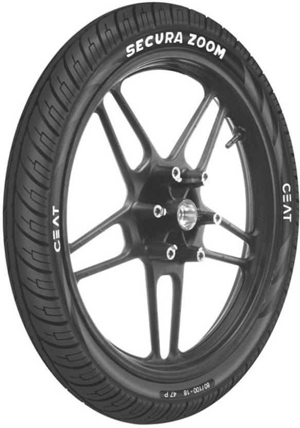 Ceat tyres price list two wheeler