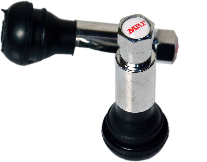 MRF Silicone, Steel Tyre Valve Cap for Car Price in India Buy MRF