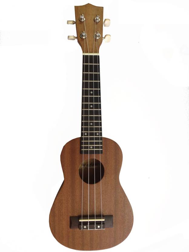 KADENCE Soprano Ukulele Price in India Buy KADENCE Soprano Ukulele online at