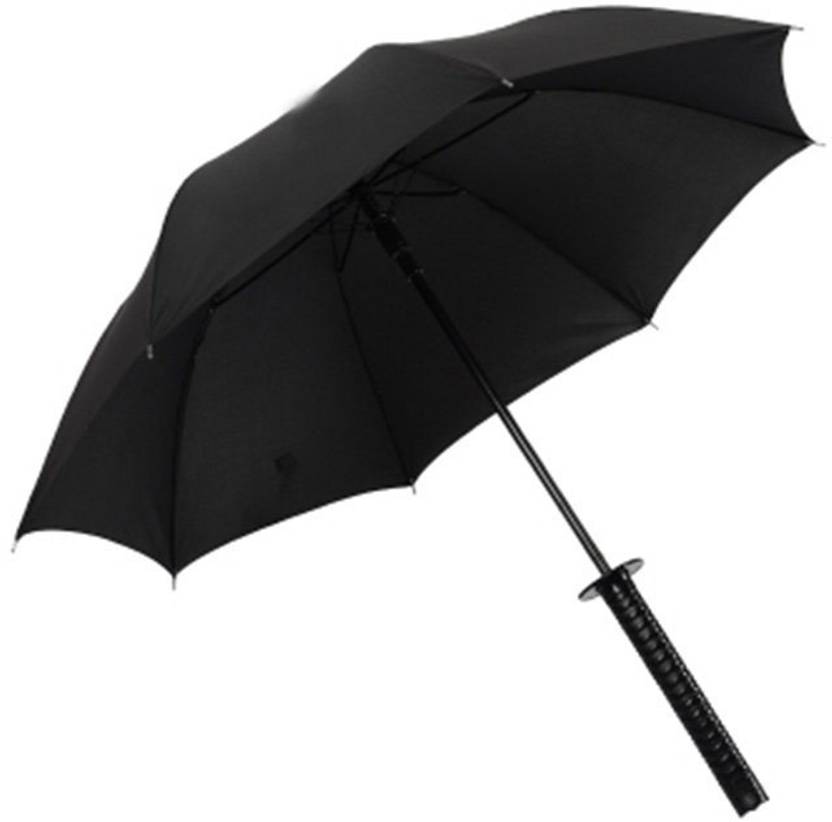 BONZEAL Samurai Sword Folding Umbrella Buy BONZEAL Samurai Sword