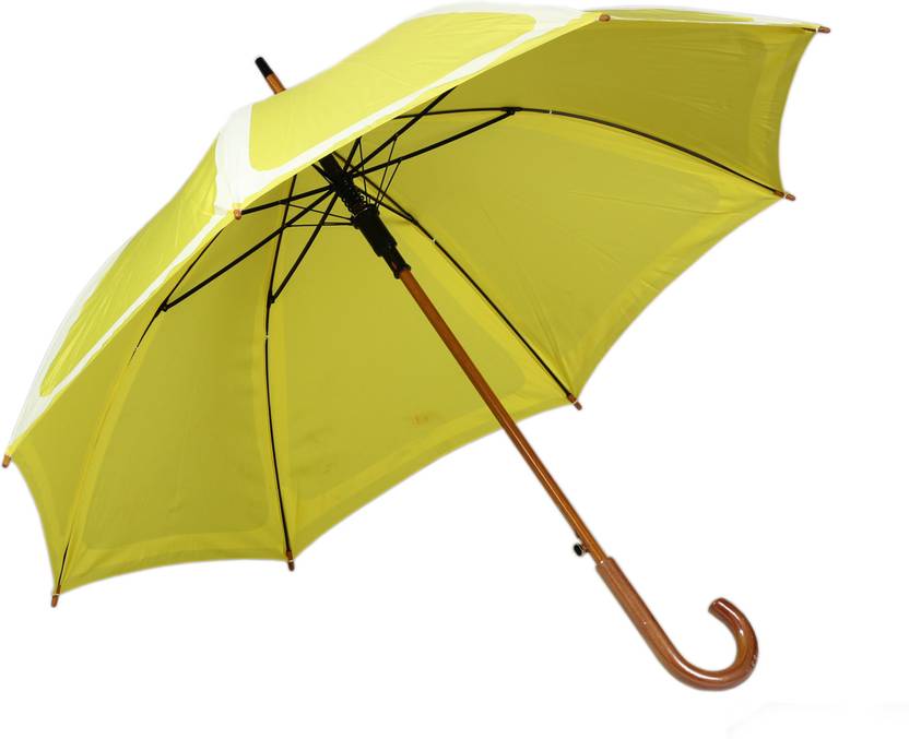 Tello Single Fold Lemon Umbrella Umbrella Buy Tello Single Fold Lemon