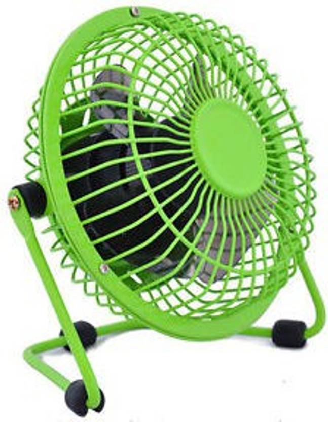 H Portable Mini Desktop Cooling Desk Fan Computer Laptop Car Cooling Desk Fan Computer Laptop Car