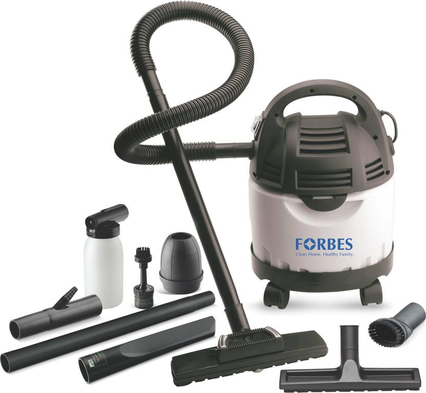 Eureka Forbes Trendy Wet Dry Cleaner