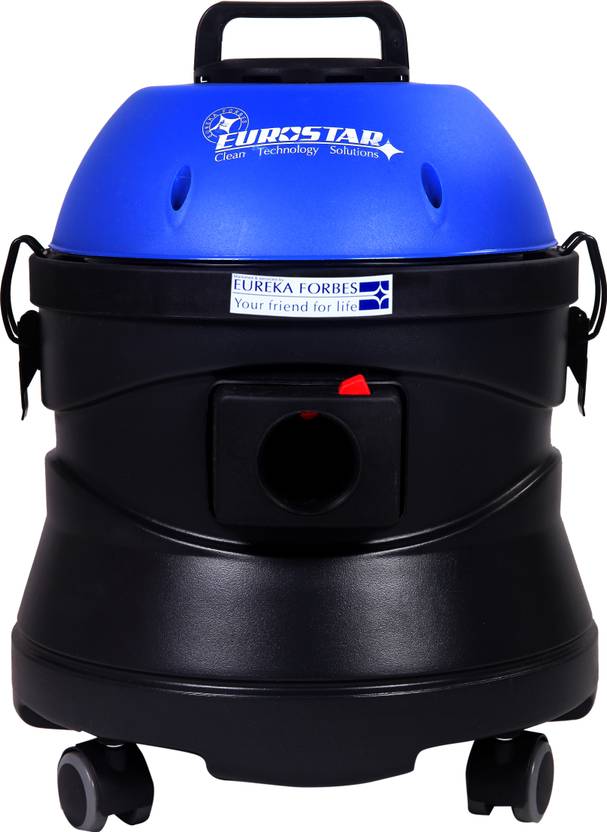 Eurostar Eureka Forbes WD20 Wet & Dry Vacuum Cleaner Price in India