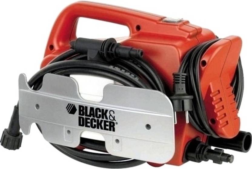 Black & Decker PW1300C High Pressure Washer Price in India Buy Black