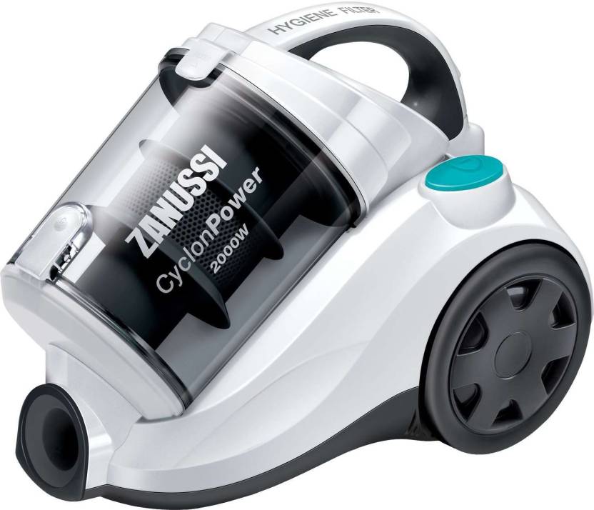 Zanussi ZAN 7802 Bagless Cylinder Vacuum Cleaner Dry Vacuum Cleaner