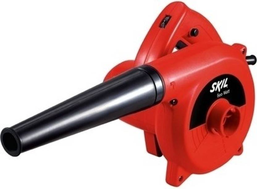 BOSCH Skil 8600 Air Blower Dry Vacuum Cleaner Price in India Buy