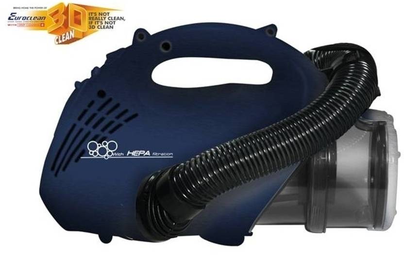 EUREKA FORBES Bravo Handheld Vacuum Cleaner Price in India Buy