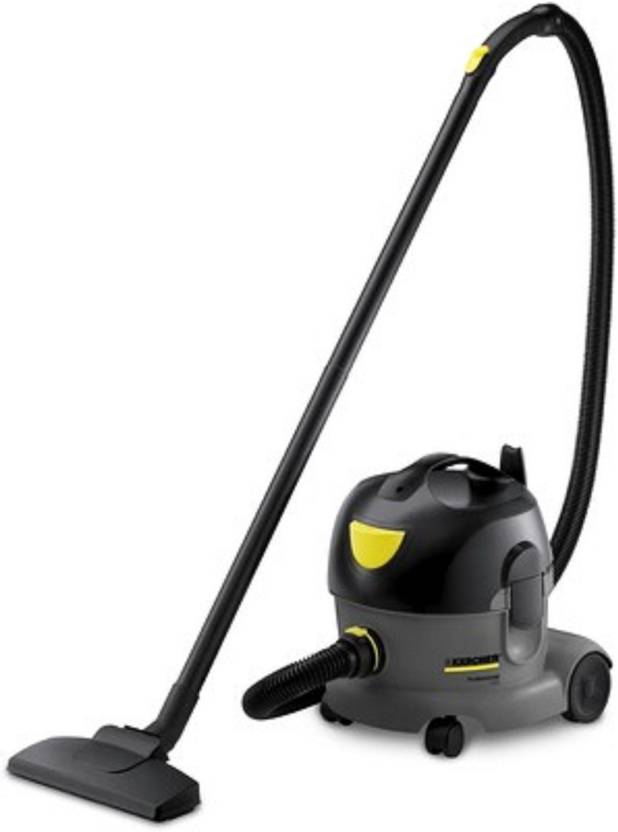 Karcher T7/1 Dry Vacuum Cleaner Price in India Buy Karcher T7/1 Dry