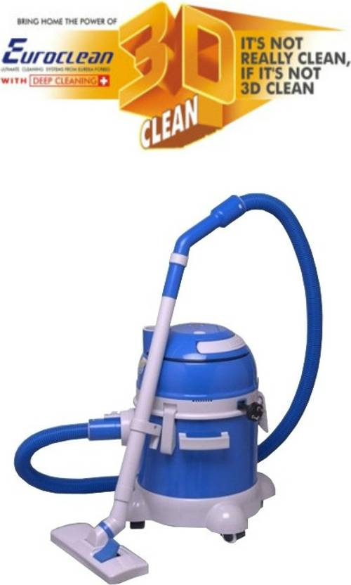 EUREKA FORBES Wet & Dry Cleaner Wet & Dry Vacuum Cleaner Price in India Buy EUREKA FORBES Wet