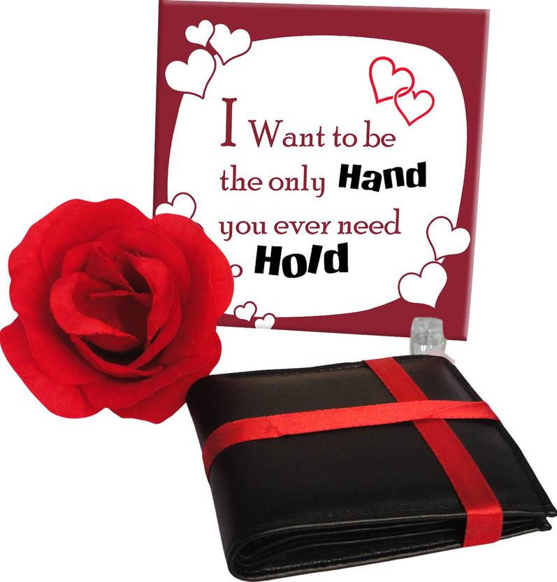 Tiedribbons Tied Ribbons Valentine Day Gift For Boy Friend Husband Tiedribbons Tied Ribbons Valentine Day Gift For Boy Friend Husband Fiance Message Tile Wallet Birthday Anniversary