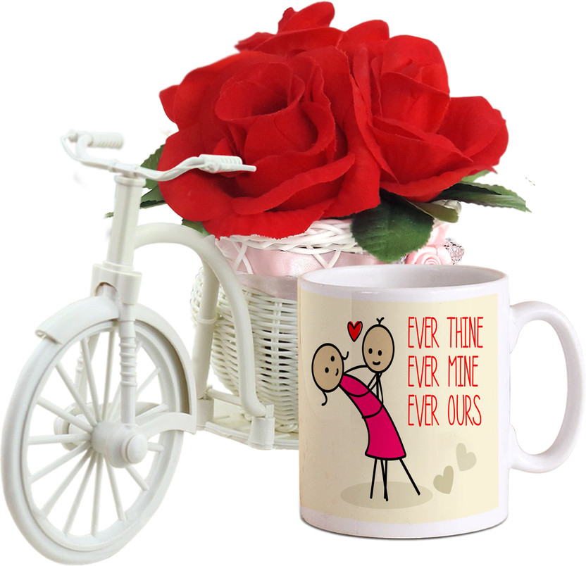 rose day gift for husband