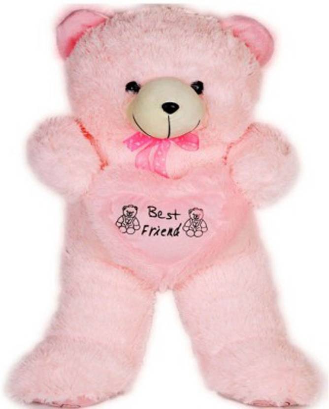 kinderbuddy best friend teddy bear 30 cm best friend teddy bear