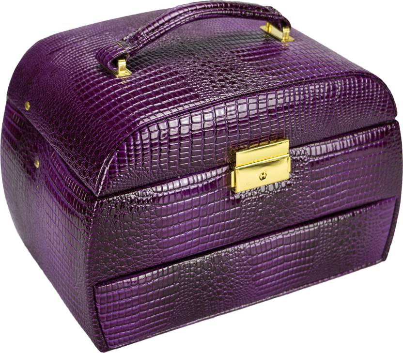 Anni Elegenza Jewellery Cum Makeup Vanity Box Price In India Buy