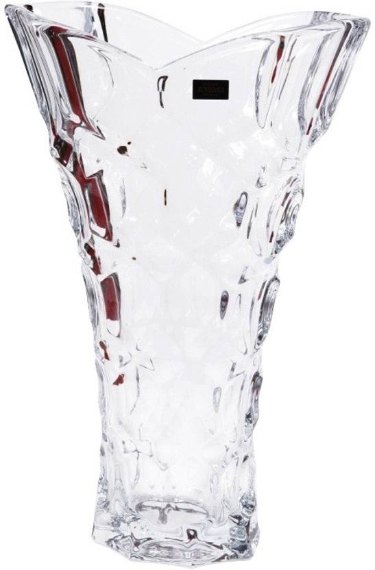Bohemia Crystal Vase Price In India Buy Bohemia Crystal Vase