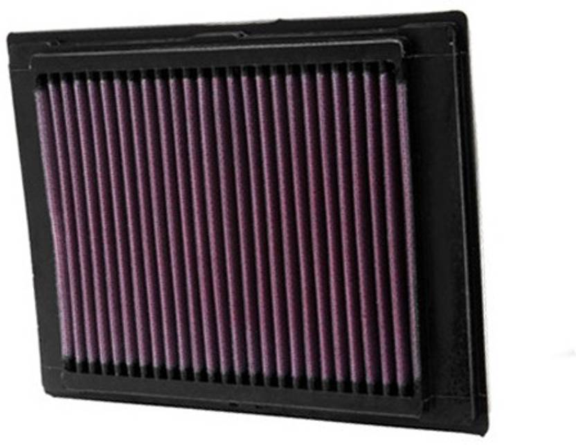 K&amp;N Car Air Filter For Honda Brio Price in India Buy K&amp;N