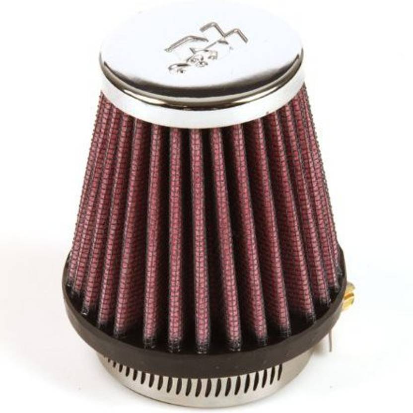 K&N Bike Air Filter For Bajaj Platina Price in India - Buy K&N Bike Air