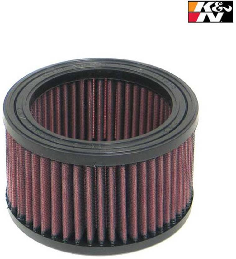 street 500 k&n filter