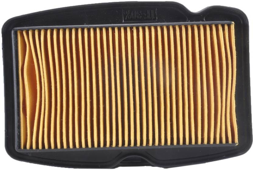 bike air filter price