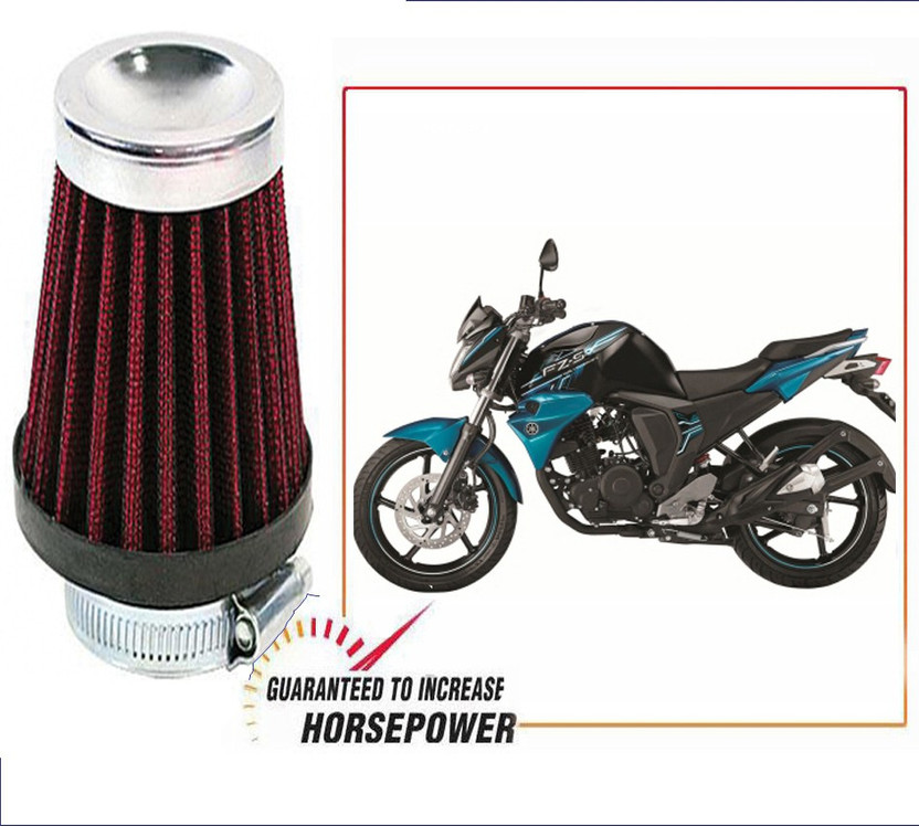K/&N Luftfilter Yamaha FZ 750