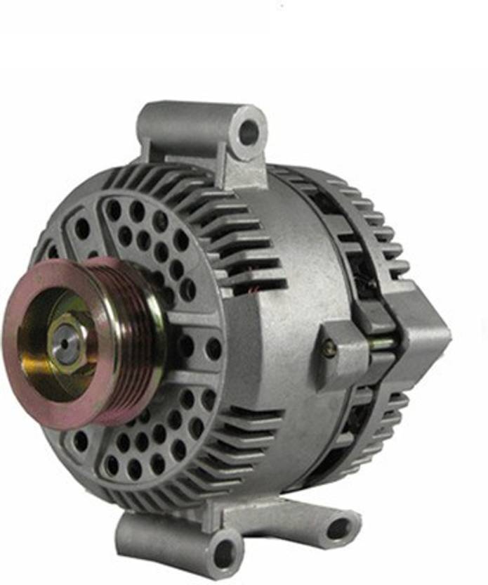 Speedwav 176371 Four Wheeler Alternator Price in India Buy Speedwav