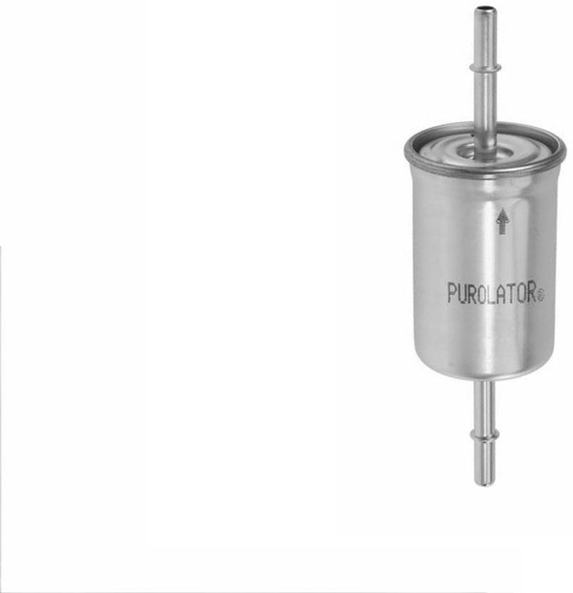 Purolator 175158 Universal Fuel Filter Price In India Buy
