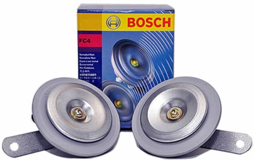 BOSCH Horn For Honda City Price in India Buy BOSCH Horn For Honda