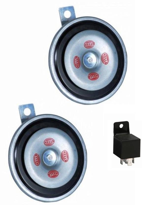 pulsar 150 horn price