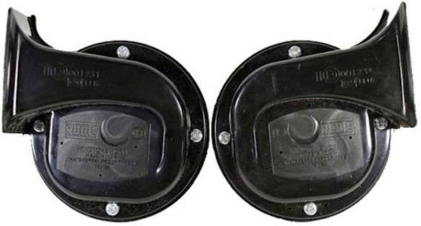 Roots Horn For Audi A3 Price In India Buy Roots Horn For